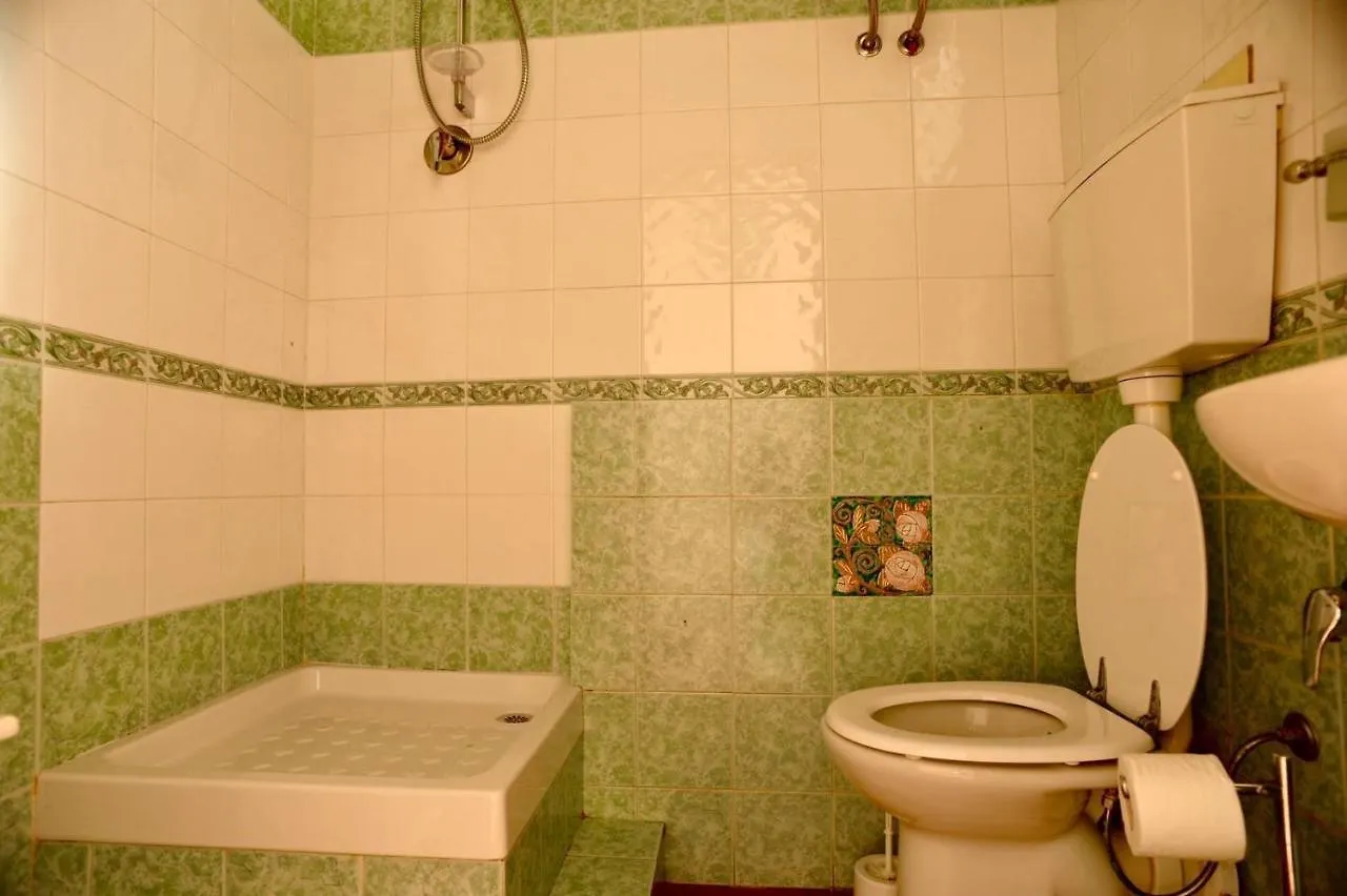 Loft Mattonaia Apartment Florence