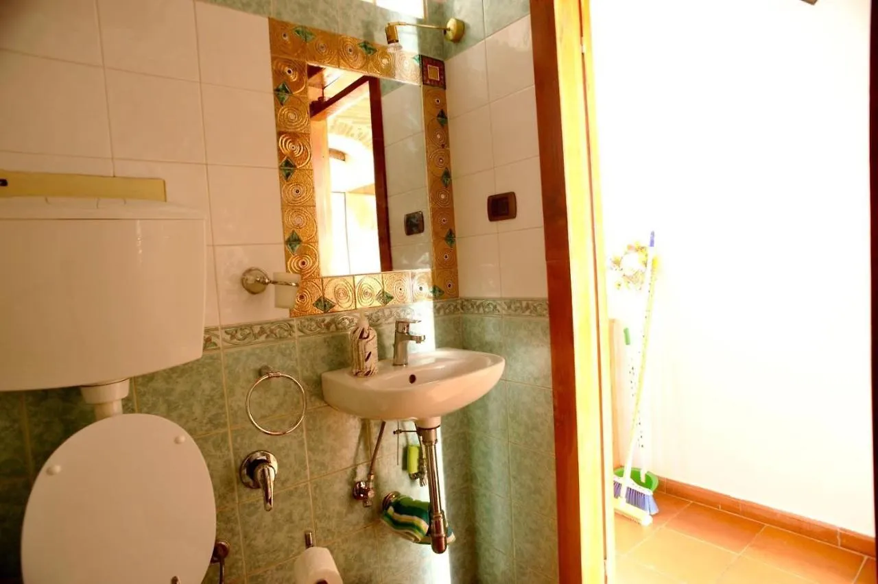 Loft Mattonaia Apartment Florence 0*,